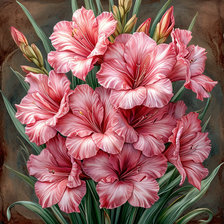 Cross stitch pattern: #3004433