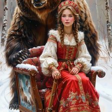Cross stitch pattern: #3004438