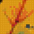 Preview of cross stitch pattern: #3004444