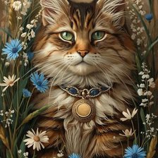 Cross stitch pattern: #3004461