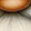 Preview of cross stitch pattern: #3004489