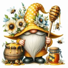 Cross stitch pattern: #3004489