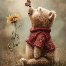 Cross stitch pattern: #3004490