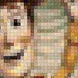 Preview of cross stitch pattern: #3004491