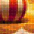 Preview of cross stitch pattern: #3004492
