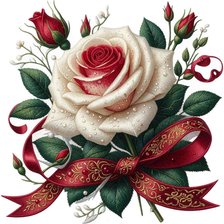 Cross stitch pattern: #3004495