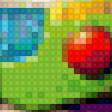 Preview of cross stitch pattern: #3004496