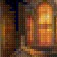 Preview of cross stitch pattern: #3004500