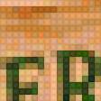 Preview of cross stitch pattern: #3004502