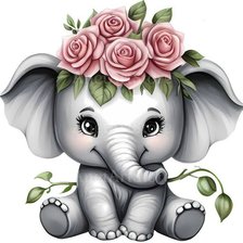 Cross stitch pattern: #3004504