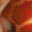 Preview of cross stitch pattern: #3004506