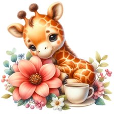 Cross stitch pattern: #3004506