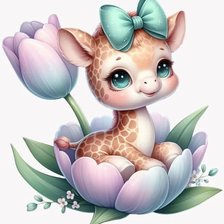 Cross stitch pattern: #3004507