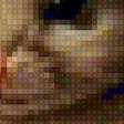 Preview of cross stitch pattern: #3004510