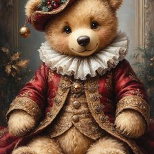 Cross stitch pattern: #3004515