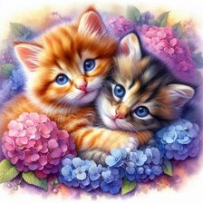 Cross stitch pattern: #3004521