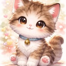 Cross stitch pattern: #3004523