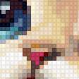 Preview of cross stitch pattern: #3004524