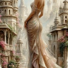 Cross stitch pattern: #3004561