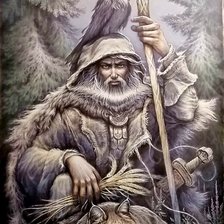 Cross stitch pattern: #3004581