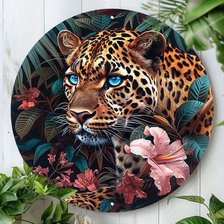 Cross stitch pattern: #3004584
