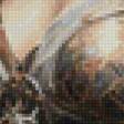 Preview of cross stitch pattern: #3004585