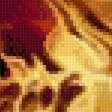Preview of cross stitch pattern: #3004591