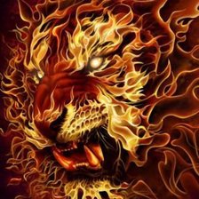 Cross stitch pattern: #3004591
