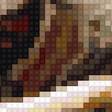 Preview of cross stitch pattern: #3004608