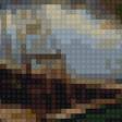 Preview of cross stitch pattern: #3004610