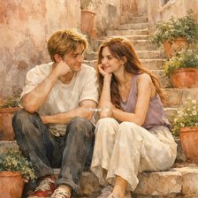 Cross stitch pattern: #3004617