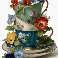 Cross stitch pattern: #3004650