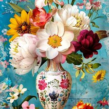 Cross stitch pattern: #3004659