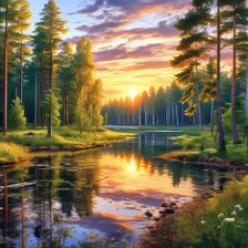 Cross stitch pattern: #3004665