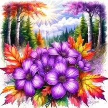 Cross stitch pattern: #3004670