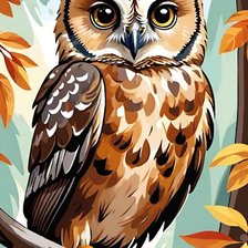 Cross stitch pattern: #3004683