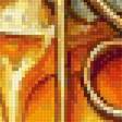 Preview of cross stitch pattern: #3004697