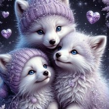 Cross stitch pattern: #3004706