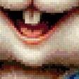 Preview of cross stitch pattern: #3004730