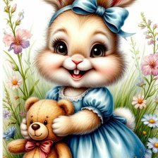 Cross stitch pattern: #3004730