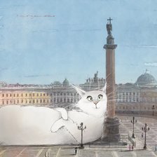Cross stitch pattern: #3004747