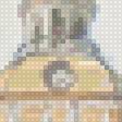 Preview of cross stitch pattern: #3004749