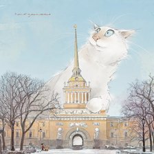 Cross stitch pattern: #3004749