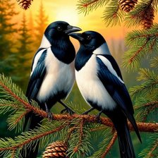 Cross stitch pattern: #3004760