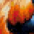Preview of cross stitch pattern: #3004767