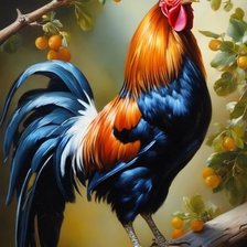 Cross stitch pattern: #3004767