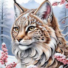 Cross stitch pattern: #3004845
