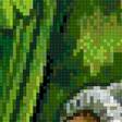 Preview of cross stitch pattern: #3004852