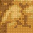 Preview of cross stitch pattern: Lion
