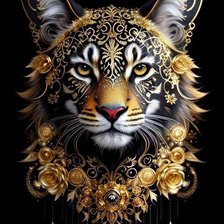 Cross stitch pattern: #3004950